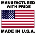 Made In The U.S.A. Logo